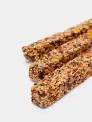 Лакомство Nutriall для птиц: зерновые палочки с фруктами, 2 упаковки, 6 штук