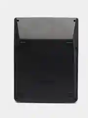 Черный калькулятор настольный SKAINER SK-555BK, 12 разрядов, 155*205*35 мм