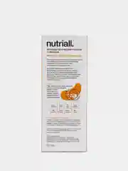 Лакомство Nutriall для грызунов, зерновые палочки с овощами, 2 упаковки, 6 штук