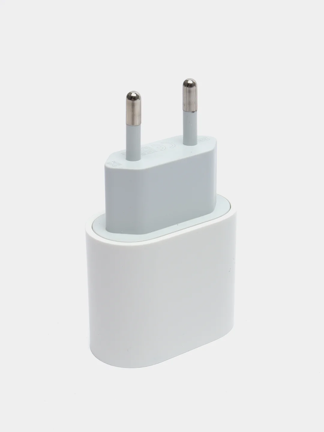 Блок питания для айфона Type-C/сетевое зарядное для Apple