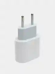 Блок питания для айфона Type-C/сетевое зарядное для Apple