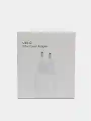 Блок питания для айфона Type-C/сетевое зарядное для Apple