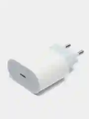 Блок питания для айфона Type-C/сетевое зарядное для Apple
