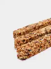 Лакомство Nutriall для птиц: зерновые палочки с орехом, 2 упаковки, 6 штук