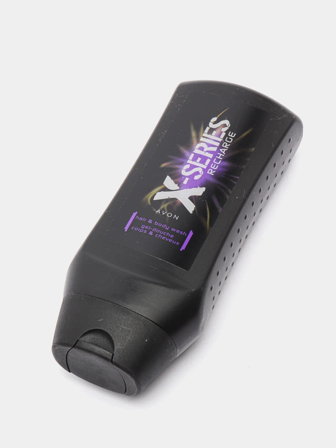 AVON Шампунь-гель для душа для мужчин Х-Series Recharge, 250 мл