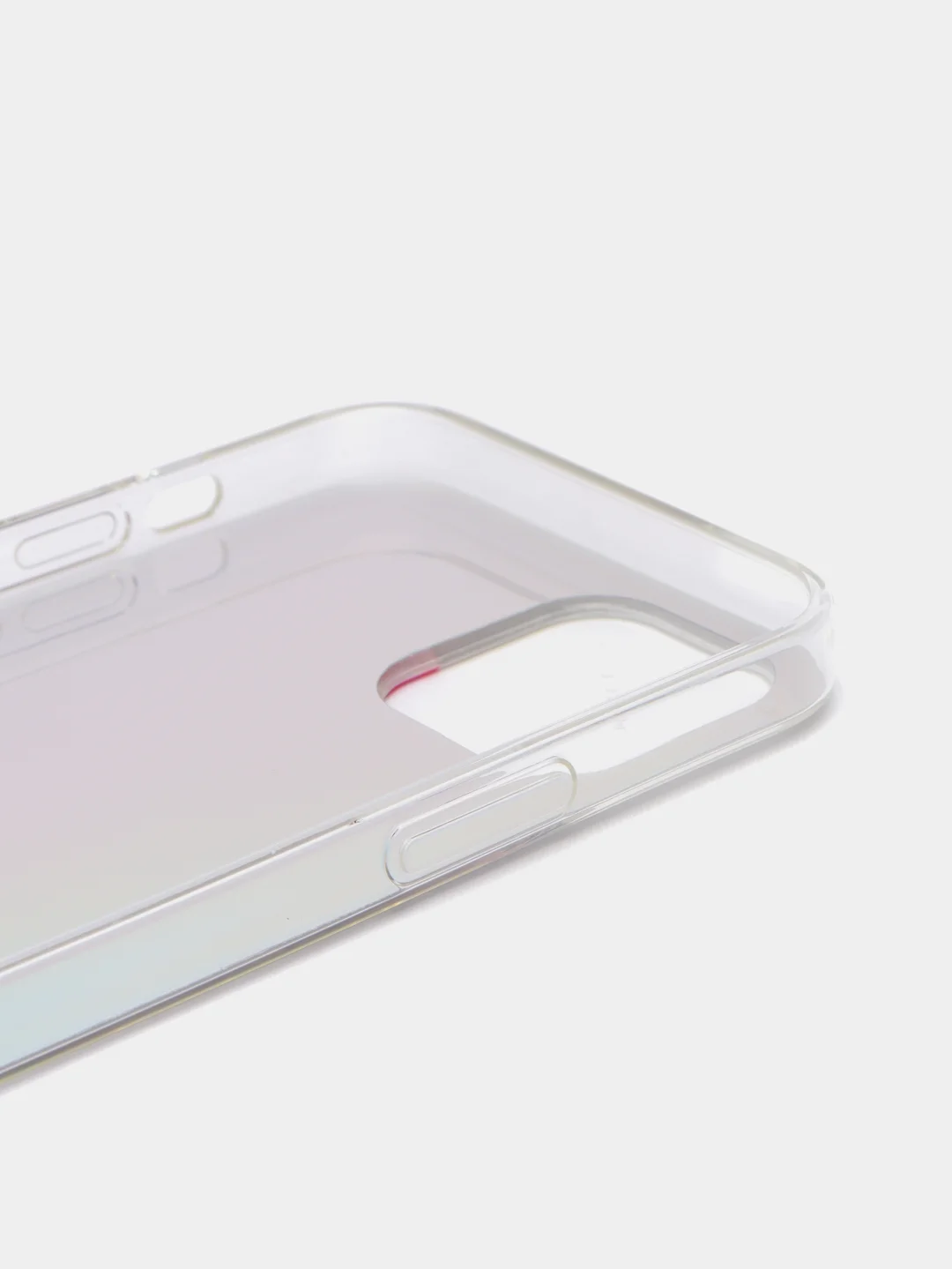 Белый чехол для iPhone 11, 12/12Pro, 7/8