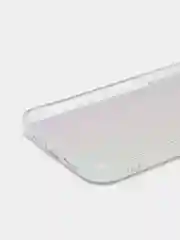 Белый чехол для iPhone 11, 12/12Pro, 7/8