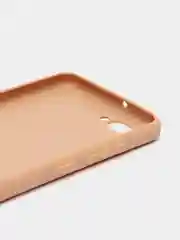 Бежевый чехол для Hyawei Nova 2 S, силиконовый, 9 цветов