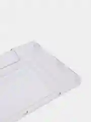 Панель Индезит откидная широкая C00856032 (45,5см*19,8см)