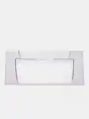 Панель Индезит откидная широкая C00856032 (45,5см*19,8см)