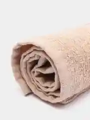 Бежевый меланж полотенце махровое,банное, хлопоковое, разные размеры