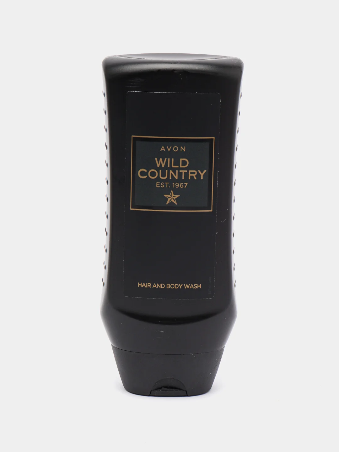 Avon Шампунь-гель для душа Wild Country, 250 мл