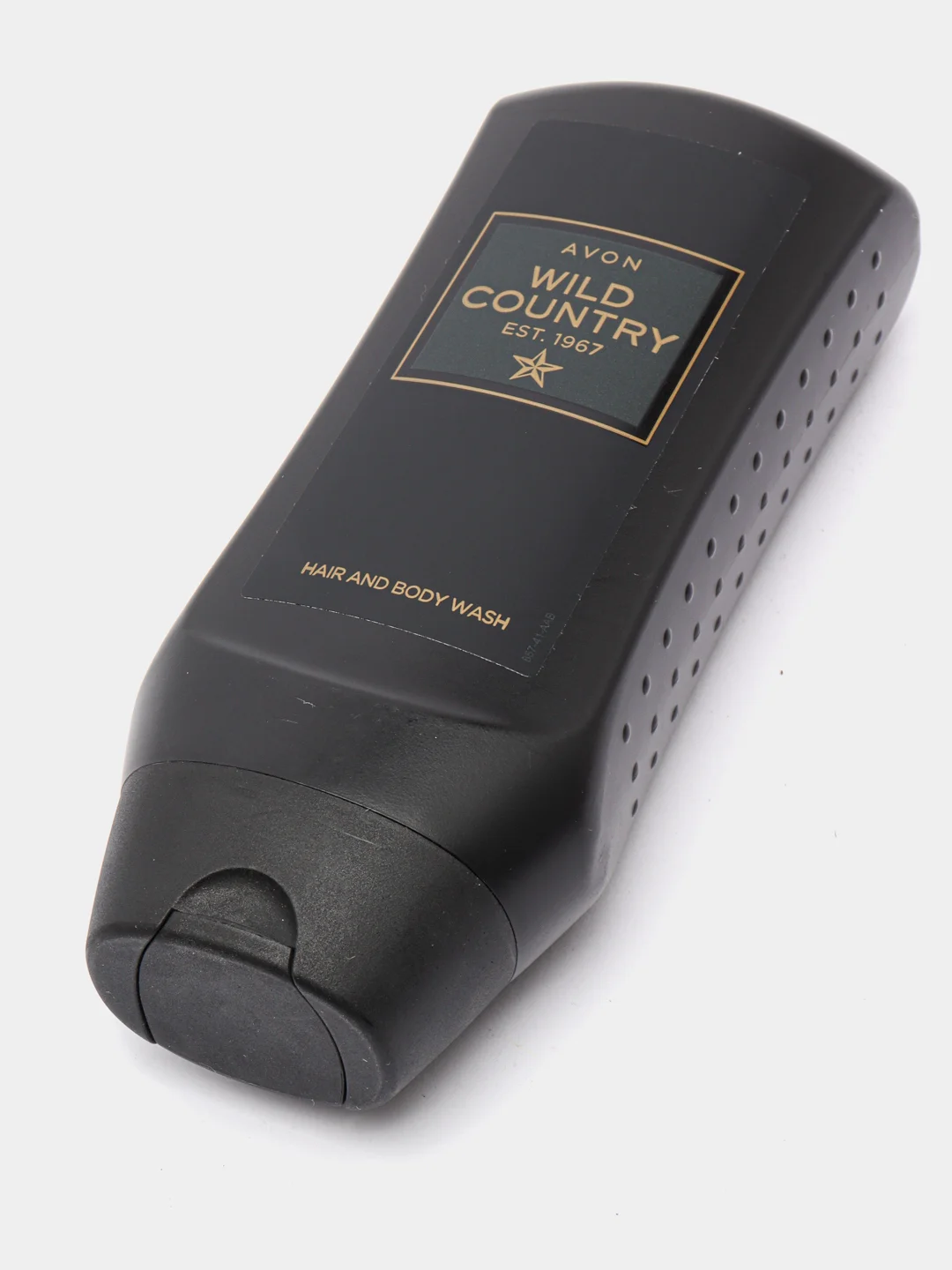 Avon Шампунь-гель для душа Wild Country, 250 мл