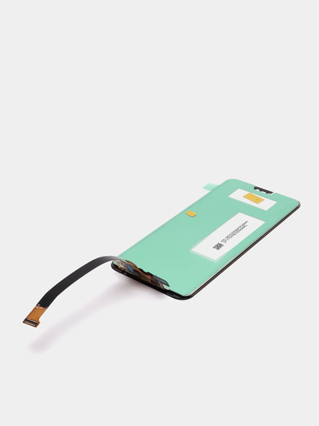 Дисплей для Huawei P20 Lite / Nova 3e и тачскрин черный, ОРИГ