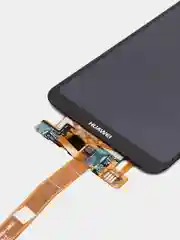 Дисплей для Huawei P20 Lite / Nova 3e и тачскрин черный, ОРИГ