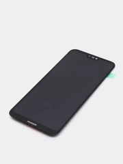 Дисплей для Huawei P20 Lite / Nova 3e и тачскрин черный, ОРИГ