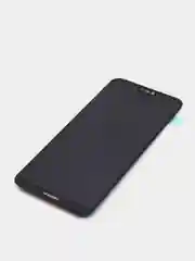 Дисплей для Huawei P20 Lite / Nova 3e и тачскрин черный, ОРИГ