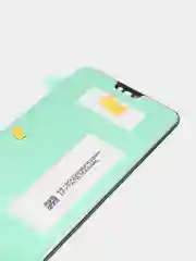 Дисплей для Huawei P20 Lite / Nova 3e и тачскрин черный, ОРИГ
