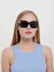 Угольный очки солнцезащитные солнечные модные