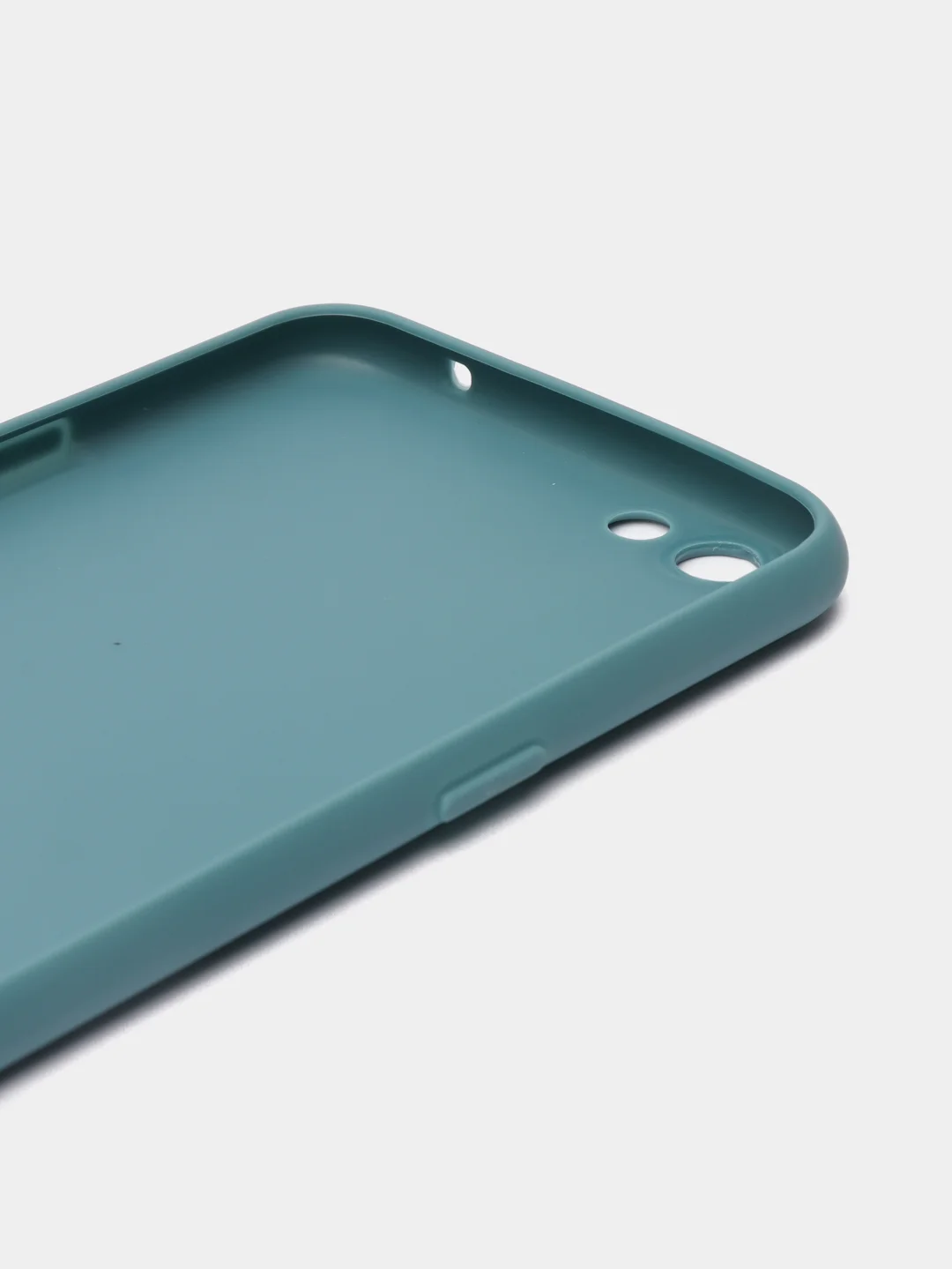 Бирюзовый чехол для Oppo R 9 S, силиконовый, 6 цветов