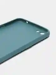Бирюзовый чехол для Oppo R 9 S, силиконовый, 6 цветов