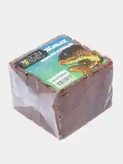 Жмых конопляный LION BAITS "Макуха", клубника, 20 штук