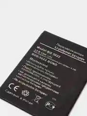 Аккумулятор для BQ BQS-5022 Bond