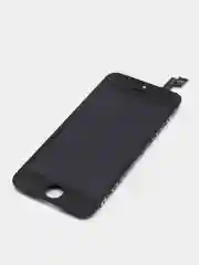 Дисплей для iPhone 5S / SE 2016 и тачскрин черный с рамкой
