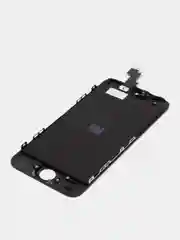 Дисплей для iPhone 5S / SE 2016 и тачскрин черный с рамкой