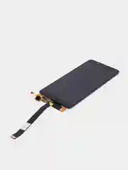 Дисплей для Xiaomi Redmi 7A, тачскрин черный