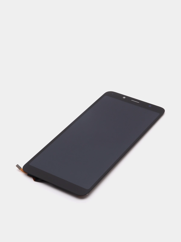 Дисплей для Xiaomi Redmi 7A, тачскрин черный