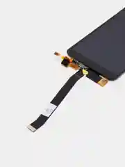 Дисплей для Xiaomi Redmi 7A, тачскрин черный