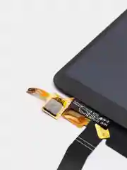 Дисплей для Xiaomi Redmi 7A, тачскрин черный