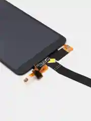 Дисплей для Xiaomi Redmi 7A, тачскрин черный