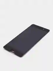 Дисплей для Nokia 6 и тачскрин черный