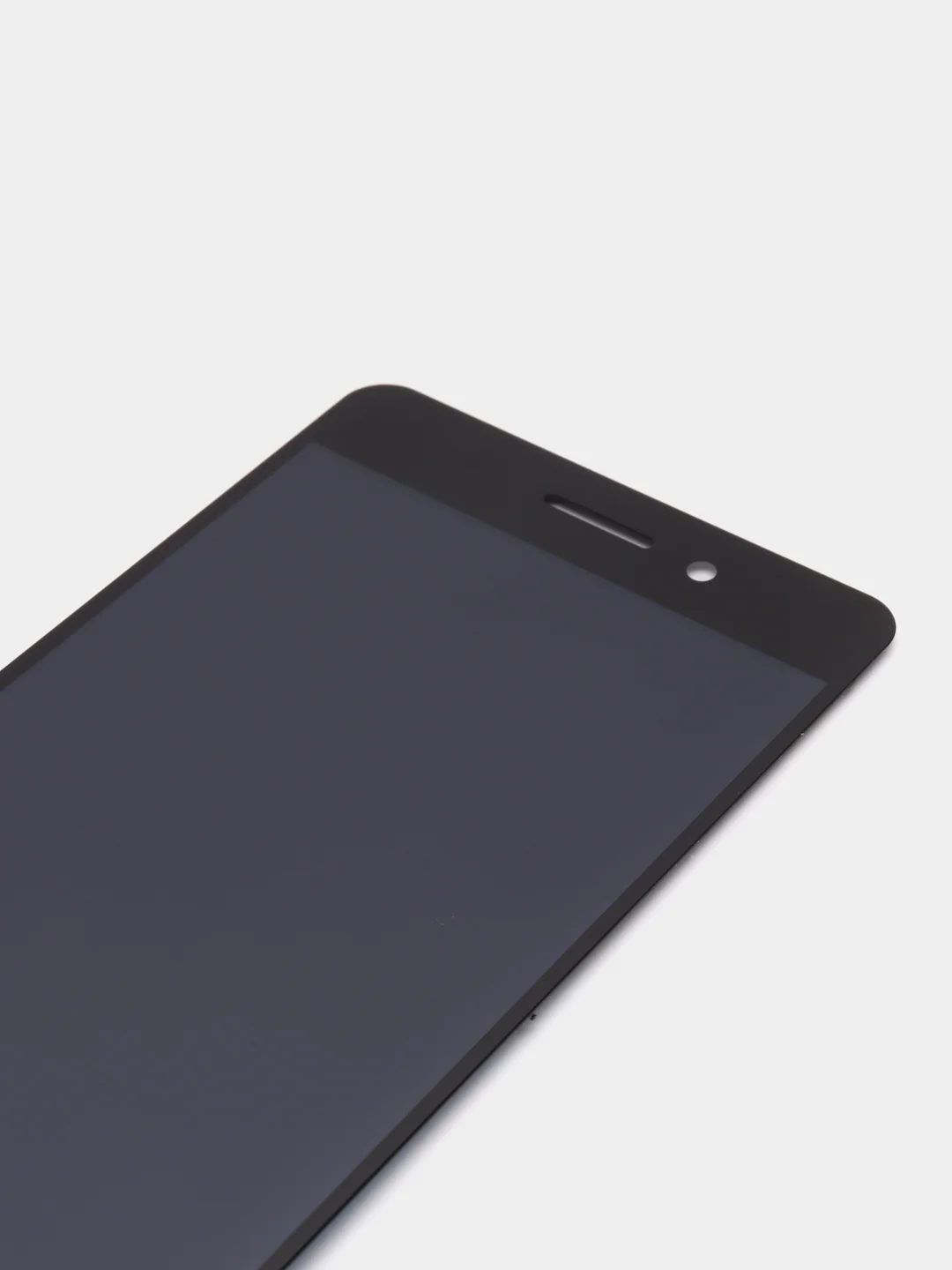 Дисплей для Nokia 6 и тачскрин черный
