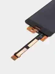 Дисплей для Nokia 6 и тачскрин черный