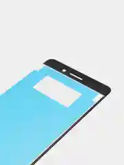 Дисплей для Nokia 6 и тачскрин черный