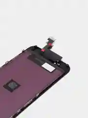 Дисплей для iPhone 6, тачскрин черный с рамкой