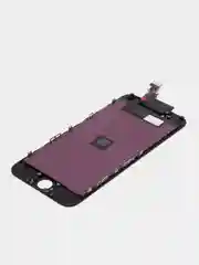 Дисплей для iPhone 6, тачскрин черный с рамкой