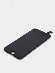 Дисплей для iPhone 6, тачскрин черный с рамкой