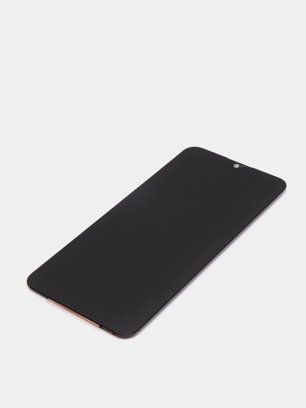 Дисплей для Vivo Y3 / Y11 / Y12 / Y15 / Y17 / Vivo U3x + тачскрин, черный, V