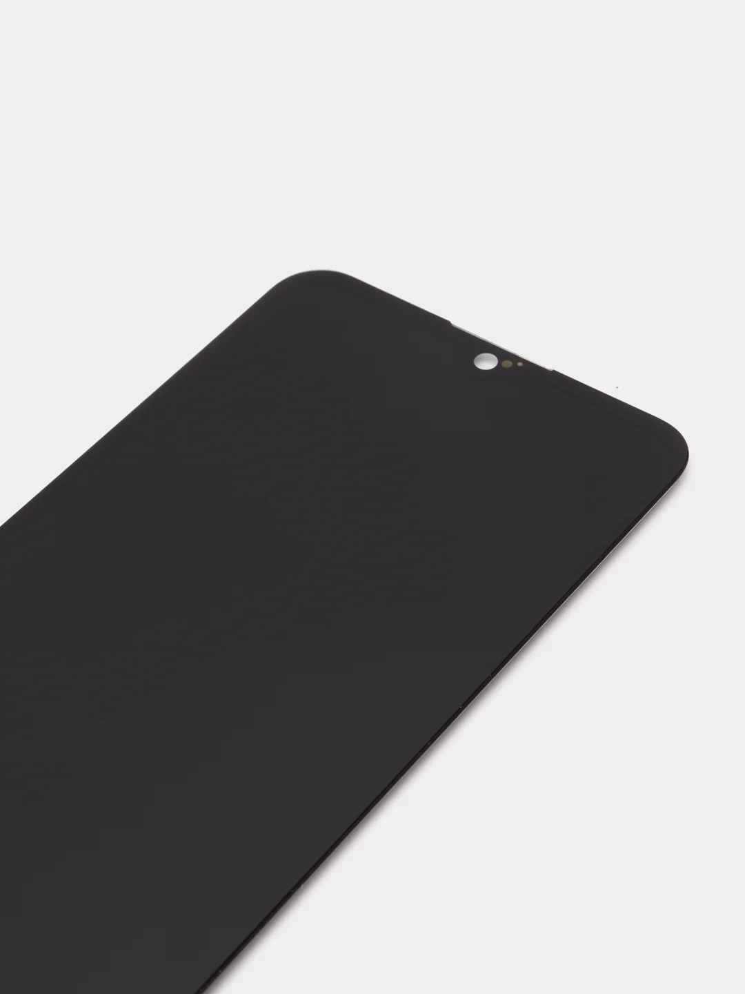 Дисплей для Vivo Y3 / Y11 / Y12 / Y15 / Y17 / Vivo U3x + тачскрин, черный, V