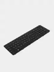 Клавиатура для ноутбука HP Pavilion 15, 15-a, 15-e, 15-g, 15-n, 250 G3, черная с рамкой