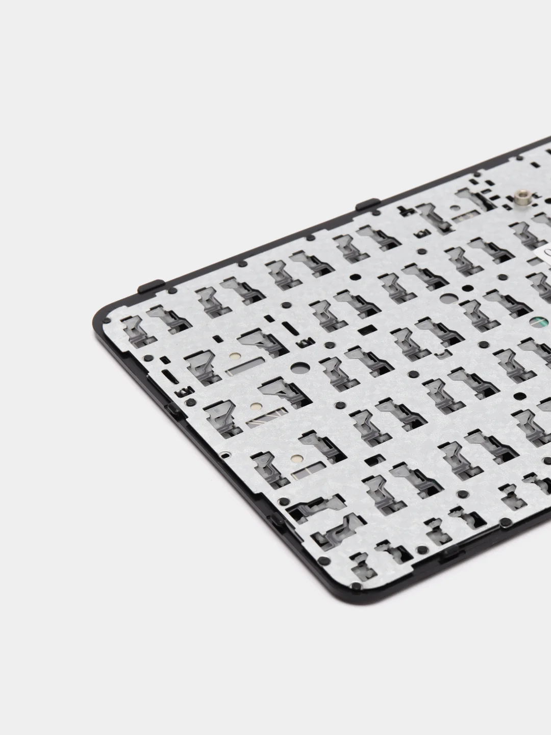 Клавиатура для ноутбука HP Pavilion 15, 15-a, 15-e, 15-g, 15-n, 250 G3, черная с рамкой