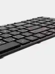 Клавиатура для ноутбука HP Pavilion 15, 15-a, 15-e, 15-g, 15-n, 250 G3, черная с рамкой
