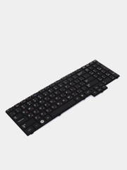 Клавиатура для ноутбука Samsung R525, RV510, R528, R530, R540, R62 (BA59-02529C), черная