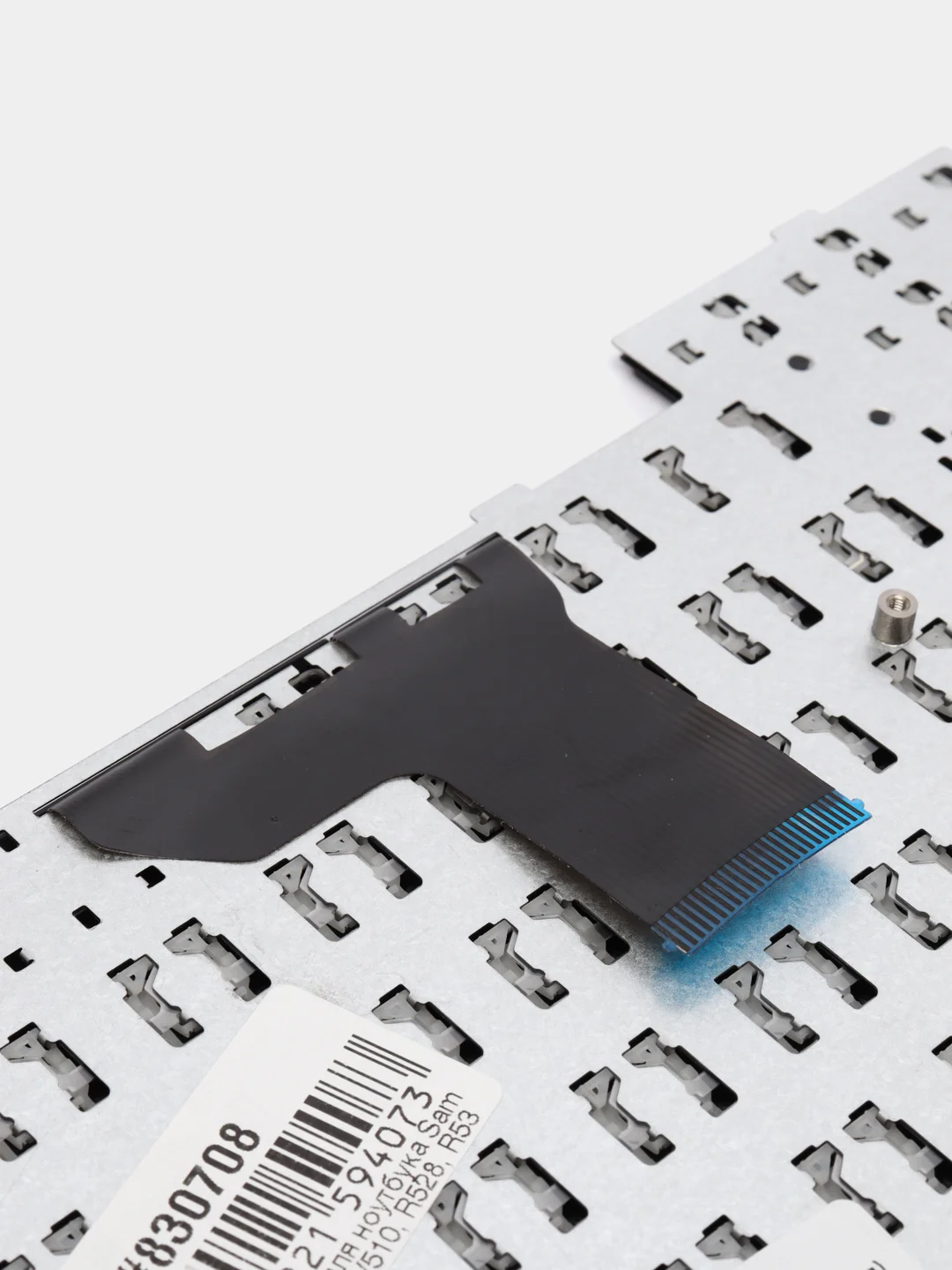 Клавиатура для ноутбука Samsung R525, RV510, R528, R530, R540, R62 (BA59-02529C), черная