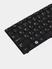 Клавиатура для ноутбука Samsung R525, RV510, R528, R530, R540, R62 (BA59-02529C), черная