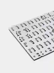 Клавиатура для ноутбука Samsung R525, RV510, R528, R530, R540, R62 (BA59-02529C), черная